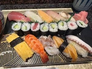 まつ寿司