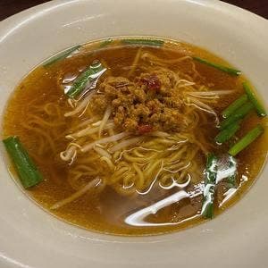 台湾料理 香満園