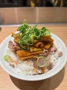 #罪悪感のないラーメン屋
