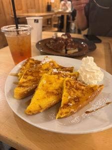 カフェドリッチェ