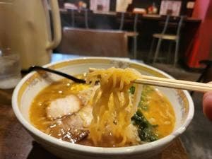 どさん子 徳山駅前店