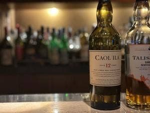 L’ESSENTIEL BAR 一番町店