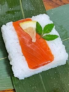 芝寿し イオンスタイル白山店