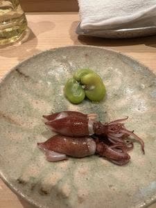 鮨 ほしやま