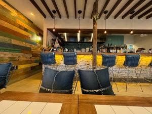 CAFE&BAR TEMMYE