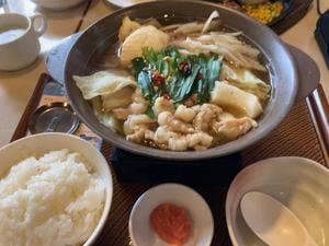 ガスト 下総中山店