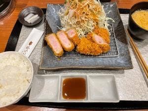 とんかつ さくら亭