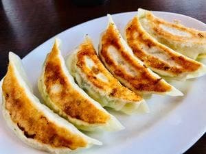 中華Dining 揚子江