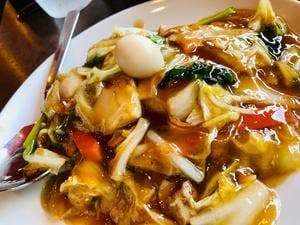 中華Dining 揚子江
