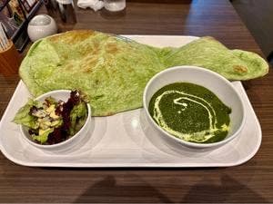ロイヤルインドレストラン ステラタウン店