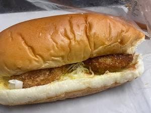 コッペ田島 新橋店