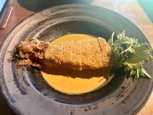 小熊屋咖喱 宇部店