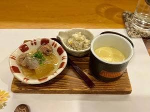 旬彩 ぶらりといっ歩