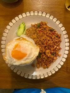 AKKA Thai cafe & eatery