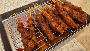 串カツ田中 茅ヶ崎北口店