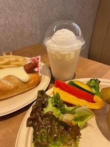チーズ ガーデン ジ アウトレット湘南平塚店