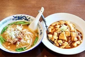 中国料理 風味屋