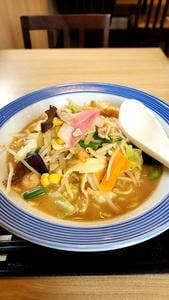 リンガーハット 熊本菊池店