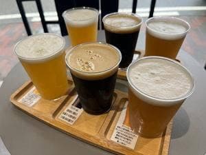 ARIMA BREWERY