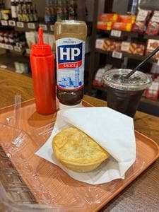 The British Shop
