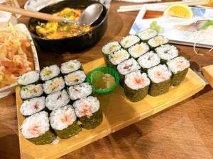 居酒屋ムサシ