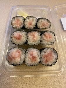 ちよだ鮨 アトレ大井町店
