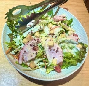 牛タンとおでん 山崎 八重洲本店