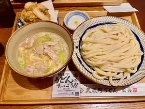 武蔵野うどん蔵内 朝霞店