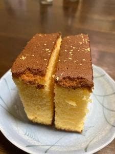 菓楽 工場直売店