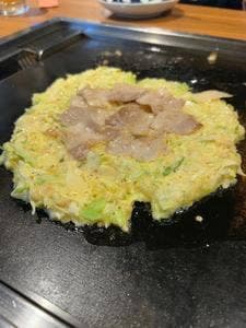 月島てっぱん
