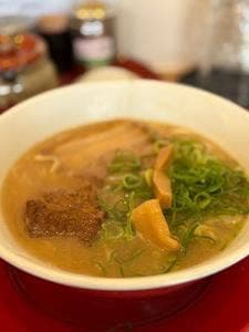 さいラーメン