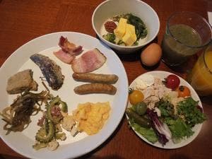 ヒル サイド グリル レストラン