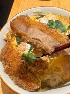 とんかつ寿々木 グランスタ八重北店