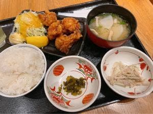 米幸