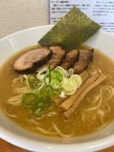 めんや友絆