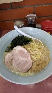 ニューラーメンショップ 大宮東口店