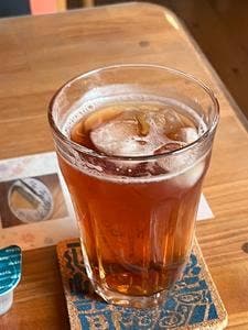 ログハウスカフェ こーきーず