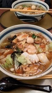 三宝亭 村上店