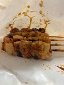 鶏むら 高崎モントレー店