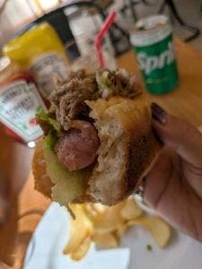 DOGS ONE
