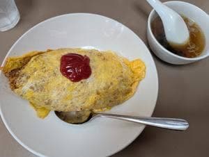 カツミ軒