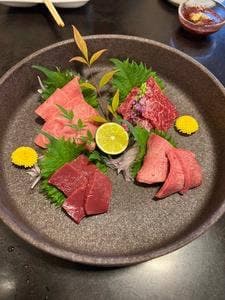食道園