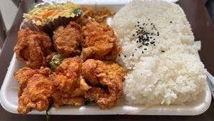 柳精肉店