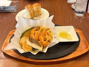 ロイヤルホスト 中間店