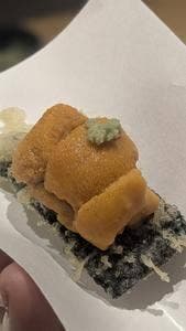渋谷 鮨 神南