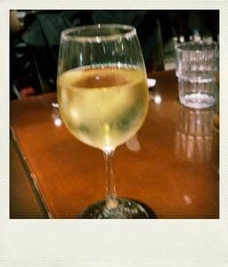 AUX BACCHANALES 紀尾井町