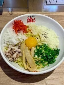元祖油堂 横浜鶴屋町店