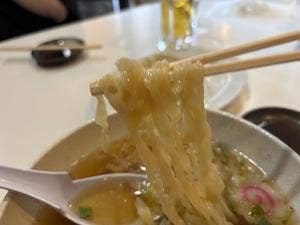 麺屋 翔稀 佐野店