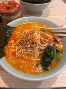 らーめん 佐とう 三軒茶屋店