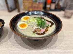 ラーメンステーション 大阪駅前第3ビル店